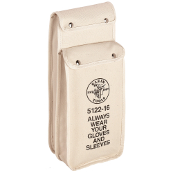 512216 16-Inch Combination Glove and Sleeve Bag Image 