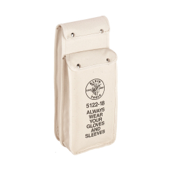 512218 Combination Glove and Sleeve Bag, 18-Inch Image 