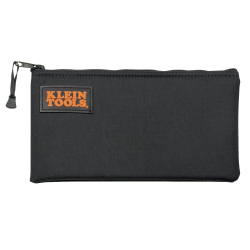 5139PAD Zipper Bag, Cordura Nylon Tool Pouch with Padding, 12-1/2-Inch Image