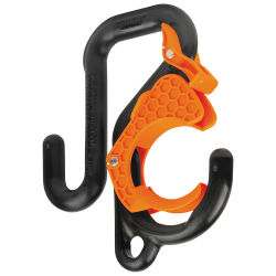 5144LG2 2-Inch Gated Bucket Hook Image