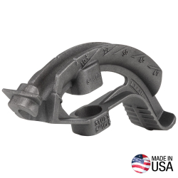 51608 1/2-inch Iron Conduit Bender Head Image 