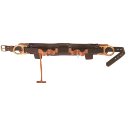 5268N19D Fixed Body Belt Style 5268N 19-Inch Image