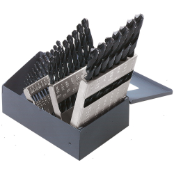 Drill Bit Sets