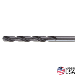 53124 High Speed Drill Bit, 7/16-Inch, 118-Degree Image 