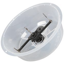 53710 Adjustable Hole Saw with Auto-Set Arms Image