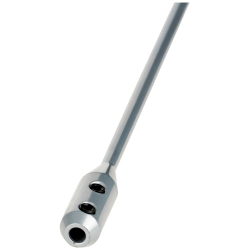 53722 Flex Bit 54-Inch Extension 1/4-Inch Shank Image