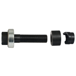 53727SEN Knockout Punch Set, 3/4-Inch Image 