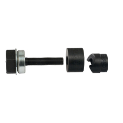 53728SEN Knockout Punch Set, 1/2-Inch Image 