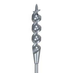 53751 Flex Bit Auger 3/4-Inch x 72-Inch Image