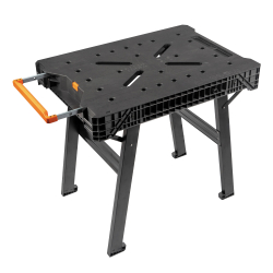 54410MB MODbox™ Folding Work Bench Image 