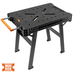 54410MB MODbox™ Folding Work Bench Image