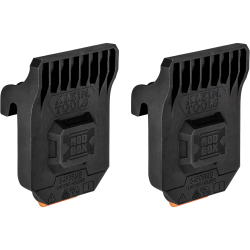 54805MB MODbox™ Utility Cart Ladder Holder Image 