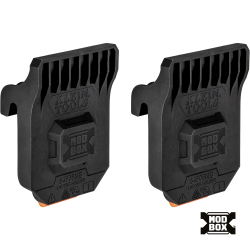 54805MB MODbox™ Utility Cart Ladder Holder Image 