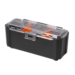 54815MB MODbox™ Parts Bin Rail Attachment Image 