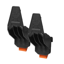 54816MB MODbox™ Multi-Hook Rail Attachment, 2-Pack Image 