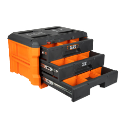 54823MB MODbox™ Three Drawer Toolbox Image 