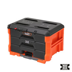 54823MB MODbox™ Three Drawer Toolbox Image 