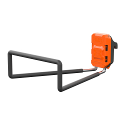 54853MB MODbox™ Wall System, XL Hook Image 