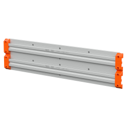 54854MB MODbox™ Wall System, 32-Inch Panel, 2-Pack Image 