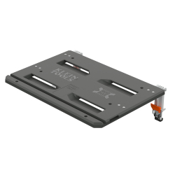 54856MB MODbox™ Wall System, Wall Shelf Image 