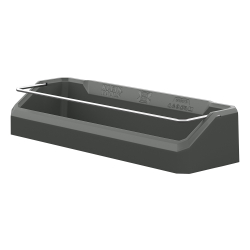 54863MB MODbox™ Wall System, Narrow Shelf Image 