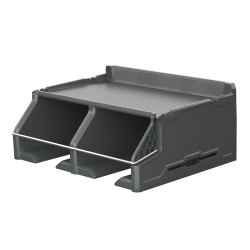 54867MB MODbox™ Wall System, Power Tool Dock Image 