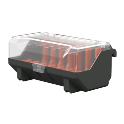 54874MB MODbox™ Electrical Tape Holder Rail Attachment Image 