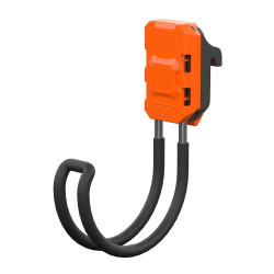 54876MB MODbox™ Wall System, J-Hook Image 