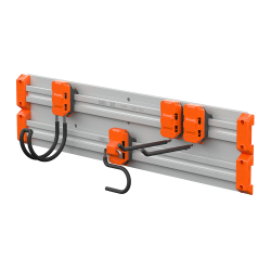 Wall Storage