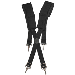 55400 Tradesman Pro™ Suspenders Image 