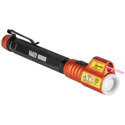 56026R Inspection Penlight with Laser Pointer Image