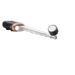56027 Telescoping Magnetic LED Light and Pickup Tool Image