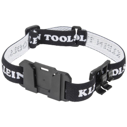 56060 Headlamp Bracket with Fabric Strap Image 