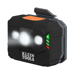56062 Rechargeable Headlamp and Work Light, 300 Lumens All-Day Runtime Image