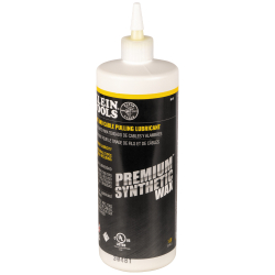Wire and Cable Pulling Lubricant