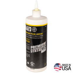 Wire and Cable Pulling Lubricant