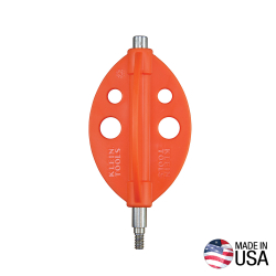 56513 Whisk Replacement Part, Fish Rod Attachment Image 