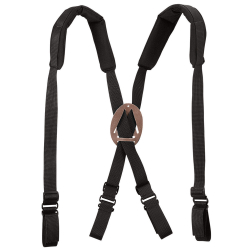 5717 PowerLine Padded Suspenders Image 