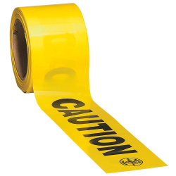 Caution Tape