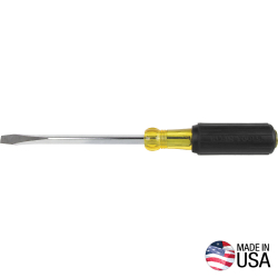 6006 5/16-Inch Keystone Screwdriver, 6-Inch Square Shank Image
