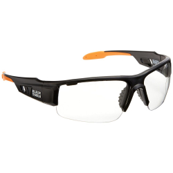60161 Professional Safety Glasses, Clear Lens Image 