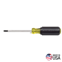 6034B #2 Wire Bending Phillips Screwdriver Image 