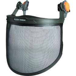 60474 Face Shield, Mesh Image 