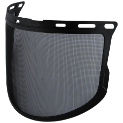 60478 Replacement Face Shield, Mesh Image