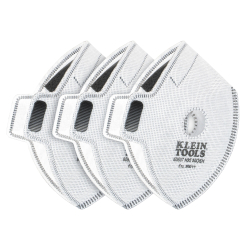 60507 N95 Replacement Filters, 3-Pack Image 