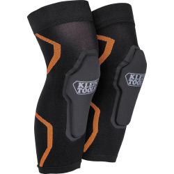 60622 Knee Pad Compression Sleeve S/M Image 