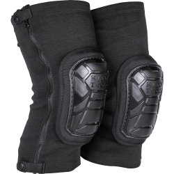 60628 Tough-Flex Knee Pad Sleeve S/M Image 