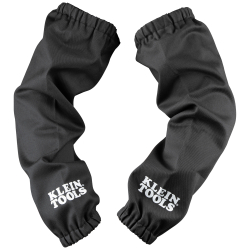 60845 Flame-Resistant Cotton Welding Sleeves Image 