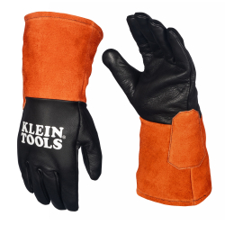 60912 TIG Welding Gloves, Large Image 