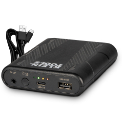 60957 Rechargeable Battery for Klein Tools Heated Apparel Image 